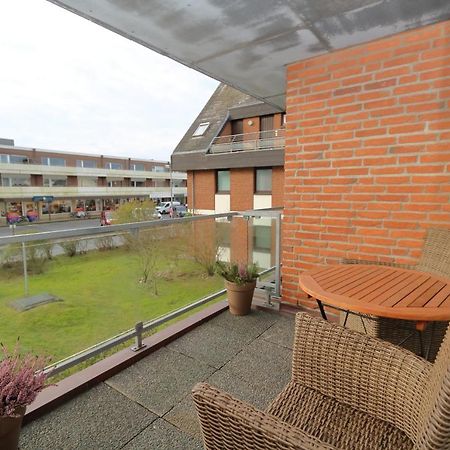 Koehler Am Dorfteich Apartment Wenningstedt-Braderup Bagian luar foto