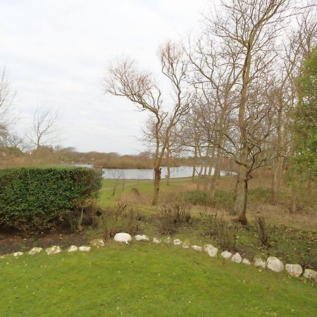 Koehler Am Dorfteich Apartment Wenningstedt-Braderup Bagian luar foto