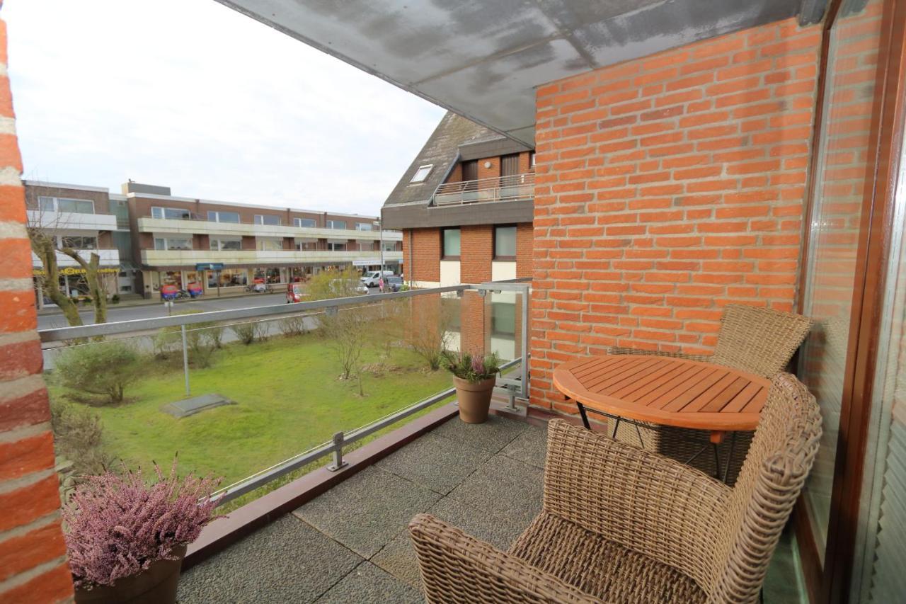 Koehler Am Dorfteich Apartment Wenningstedt-Braderup Bagian luar foto