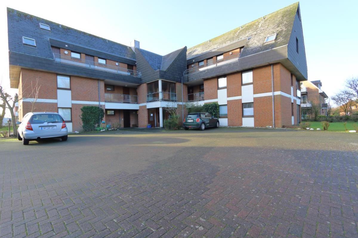 Koehler Am Dorfteich Apartment Wenningstedt-Braderup Bagian luar foto